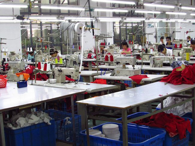 【外贸服装加工厂-服装加工厂-包工包料服装加工厂(查看)图片】外贸服装加工厂-服装加工厂-包工包料服装加工厂(查看)