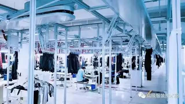 &ldquo;共享工厂&rdquo;这么火,都是谁惹的祸?500位服装大佬都在讨论这件事!