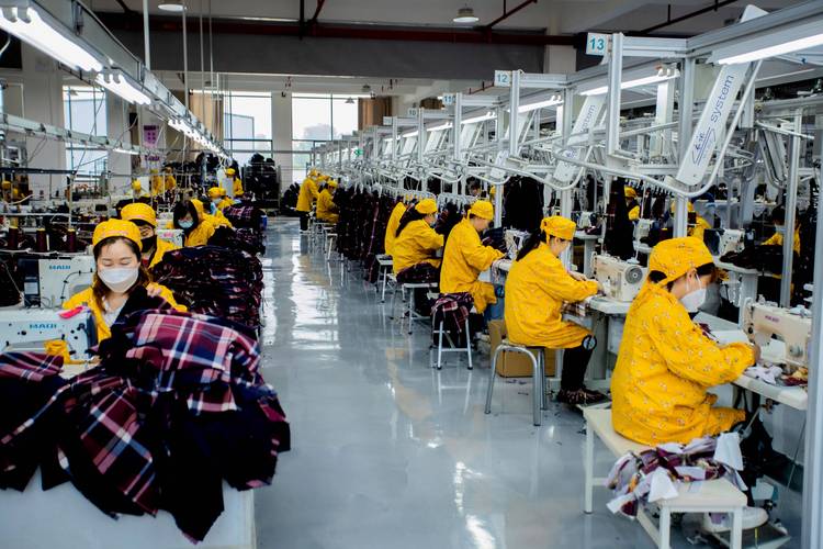 孟加拉国服装巨头倒下,全球成衣恐延迟出货