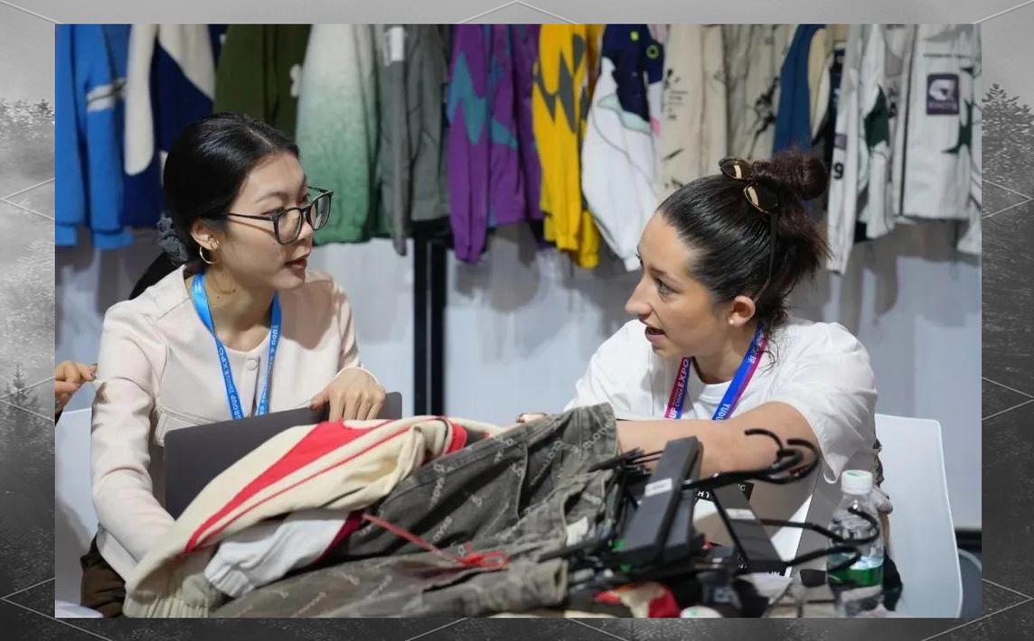 于都纺织服装产业的国际化与中国智能制造升级