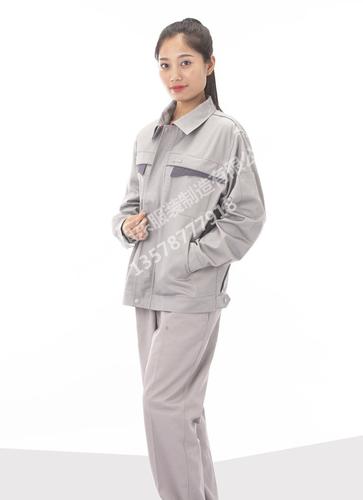 丰越工作服,春秋工作服,长春市旭东服装制造